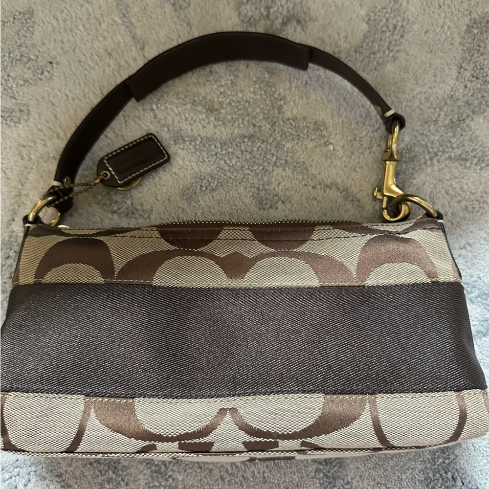 Coach Bag - image 1